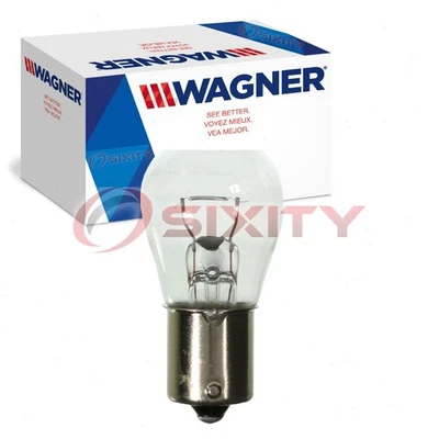 Wagner Center High Mount Stop Light Bulb for 1986-2005 Buick Century Electra eq - Image 1 of 4