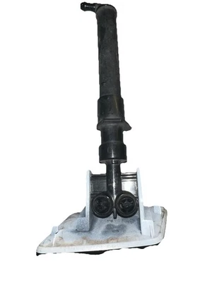 Jaguar XF X260 Headlight Washer Pump Right White 2016-2020 GX63-13K131 - Image 1 of 3