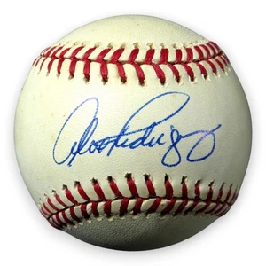 Alex Rodriguez Signed Autographed Baseball Mariners Yankees JSA B88256 - Picture 1 of 3