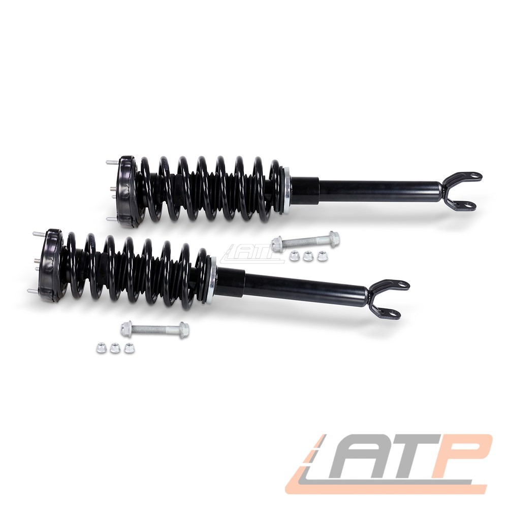 Altoparlanti Panda Kit Sospensione Anteriore 6 Pezzi Per Fiat Panda 141 4x4 - Bracci E Testine Sterzo Fiat Panda Nuova - Foto 8