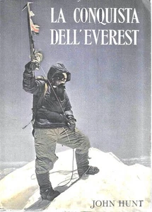 La conquista dell'Everest - Bild 1 von 1