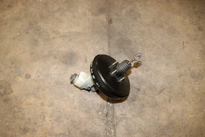 2009-2012 Toyota RAV4 Sport 2.5L FWD brake Booster Master Cylinder OEM A/T - Picture 1 of 7