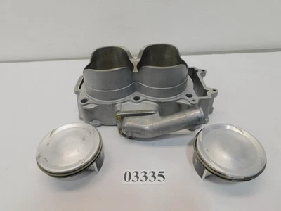 Polaris RZR XP 4 1000 2014 OEM cilindro y pistones 97,97 3022594 Foto 1 de 4