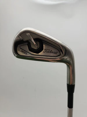2019 TITLEIST T300 6 IRON SENIOR MITSU TENSEI AV RED AM2 37.5" GOOD - Image 1 of 4