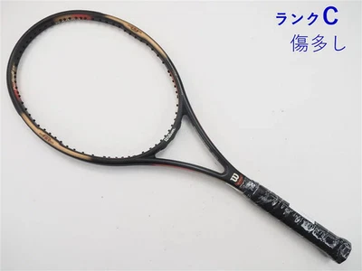 Wilson Pro Staff 5.8 95 WILSON PRO STAFF 5.8 95 (G2) [Used] - Image 1 of 3