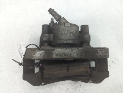 Pinça de freio dianteira esquerda driver Fiat 500 2012-2015 J1KIV - Imagem 1 de 4