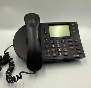 Telefono aziendale VoIP ShoreTel 230 IP 230 con ricevitore - Foto 1 di 2