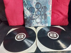 Various – The Secret Life Of Trance III 4 x Vinyl LP Compilation 33rpm 1994 - Imagen 1 de 4