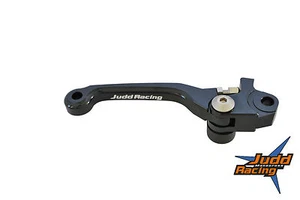 JUDD RACING LEVIER DE FREIN FLEXIBLE - NOIR pour modèles YAMAHA - DÉGAGEMENT SEULEMENT 19,99 £