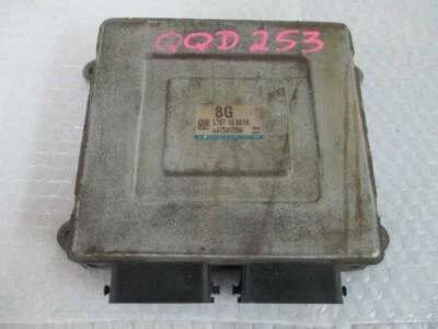 Módulo de control ECM del motor 2,3 L compatible con 2005 05 MAZDA 3 L3S7 18 881A L3S718881A Foto 1 de 4