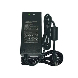 ACDC 12V-6.6A  80Watt Power adapter with AU power cable - Bild 1 von 2