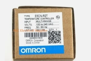 E5CN-R2T 1PCS Omron E5CNR2T Temperature Controller E5CN-R2T Fast Shipping - Picture 1 of 2