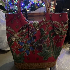 Poppy + Sage Emily Tote - Picture 1 of 3