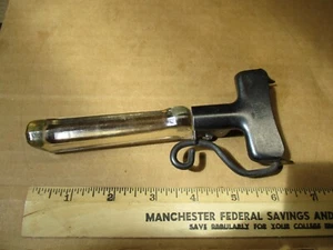 vintage PYREX glass detactable Handle - Picture 1 of 5