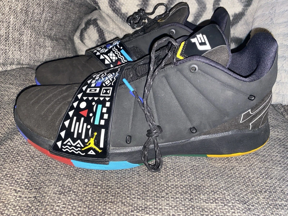 Jordan CP3.XI for Sale | Authenticity Guaranteed | eBay