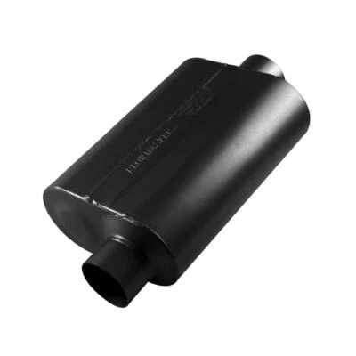 Flowmaster Super 40 Series Chambered Muffler for 2003-2006 Lincoln Navigator - Image 1 of 4