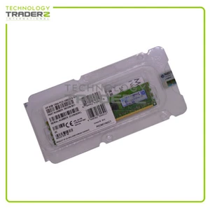HP 593339-B21 4GB PC3-10600R DDR3-ECC 1Rx4 Memory 591750-071 Factory Sealed - Picture 1 of 1