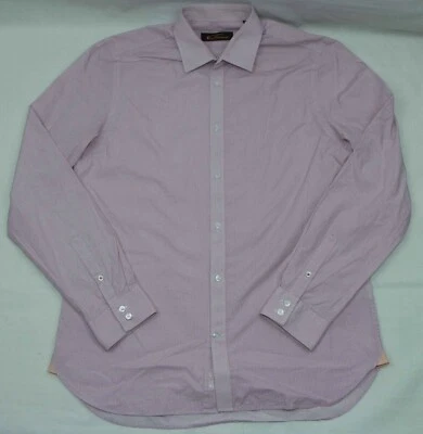 CAMISA BEN SHERMAN PARA HOMBRE MANGA LARGA ALGODÓN TALLA M EXCL...s - Imagen 1 de 4