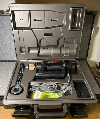 ROTOZIP Heavy Duty Spiral Saw SCS01 Corded Rotary Tool Made In USA - Image 1 of 4