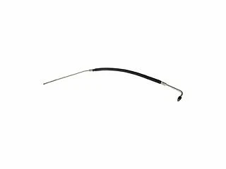 Oil Cooler Line Inlet (Upper) Fits 1994-1995 GMC K3500 5.7L V8 Dorman 960AA89 - Image 1 of 4