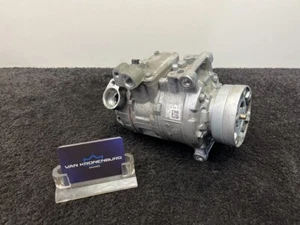 Compresor Aire Acondicionado Audi S6 RS6 (C7) 4.0 TFSI 4G0260805N - Imagen 1 de 4
