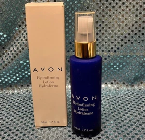 Loción hidrofirmante Avon Hydraferme 1,7 FL. Oz. Nuevo stock antiguo - Imagen 1 de 1