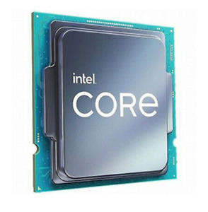 NEW TRAY Intel i5 12400 2.5GHz CPU 18MB L3 Cache 6-Cores Processor LGA1700