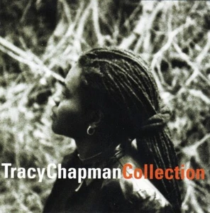 Tracy Chapman: Collection (CD, Soul/Pop, Import-Australia, 2001) - Picture 1 of 3