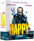 Happy! - L'intégrale - Blu-Ray
