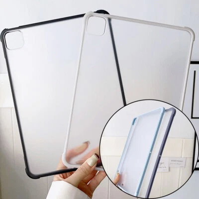 2025 NEW Shockproof Back Case For Apple iPad 10th Gen 10.9" & 11th Gen A16 Cover - Image 1 of 4