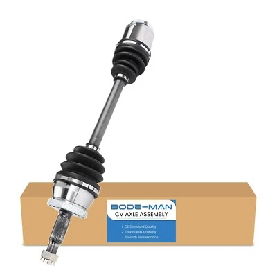 Eixo dianteiro esquerdo AWD CV para 1991-1998 1999 Mitsubishi 3000GT Dodge Stealth - Imagem 1 de 4