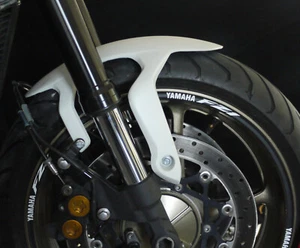 MGM-BIKES SB01 FZ1 R1 & univ. Schutzblech / Fender / Kotflügel Streetfighter - Picture 1 of 10