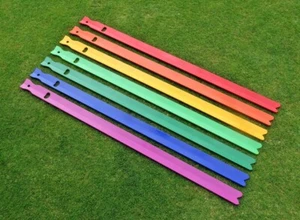 Velociómetro de golf compatible con Stimpmeter Green Speeds - Imagen 1 de 27