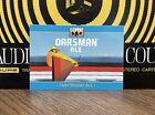 Bell’s Oarsman Ale Tart Wheat Craft Beer Sticker Brewery Michigan