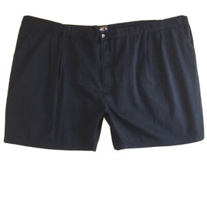 Yanlian1 Men Summer Cargo Shorts Bermuda Homme Solid Casual Short Pants Jogger Beach Drop Crotch Boardshorts 
