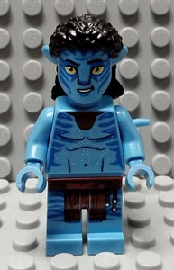 LEGO Avatar Minifigure Neteyam Mako Submarine 75577 NEW - Picture 1 of 2