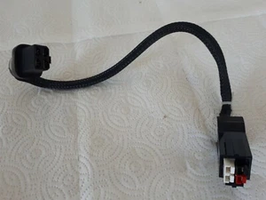 Power Chair Anschlusskabel (Jazzy 600) - Bild 1 von 3