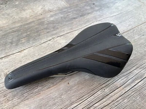 Bontrager Affinity Comp Gel Road Bike Saddle Seat 138 mm MINT - Picture 1 of 5