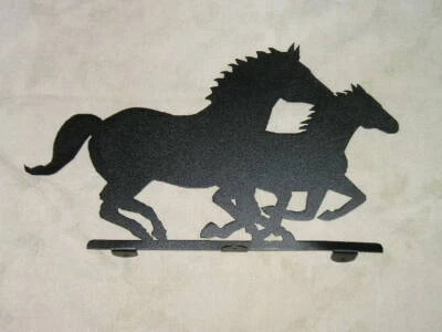 Topper de buzón para correr Horse Colt Foto 1 de 2