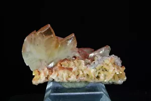 Baryt / Frizington, England / Fine Mineral Specimen - Bild 1 von 5
