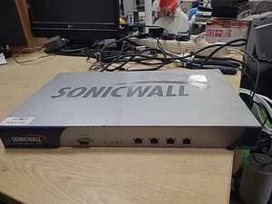 Sonicwall SSL-VPN 200 INT - Spares Or Repairs - Picture 1 of 12