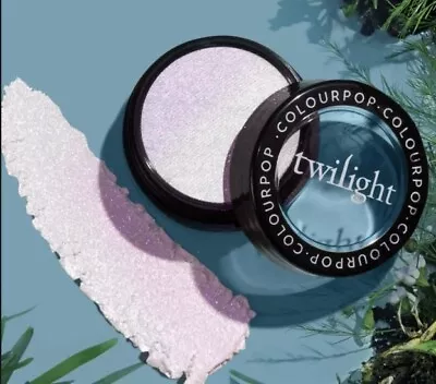 ColourPop x Twilight Super Shock Highlighter in MEADOW  New In Box - Image 1 of 2