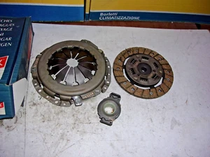 KIT FRIZIONE TALBOT SAMBA RENAULT 14 PEUGEOT 104 CITROEN VISA C15 LNA BORG&BECK - Imagen 1 de 3