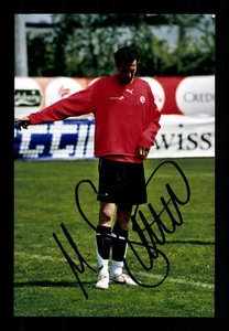 Marco Streller  VFB Stuttgart FOTO Original Signiert+A 215502 - Picture 1 of 2