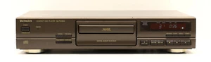 Technics SL-PG380A - Compact Disc Player CD-Player CD-Spieler - Bild 1 von 8