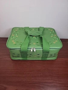 Juego de cazuela Temptations by Tara Old World de 4 piezas con estuche aislado NUEVO - Imagen 1 de 15