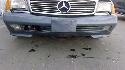 90 91 92 93 MERCEDES SL 500 Front Bumper Assy. - Image 1 of 4