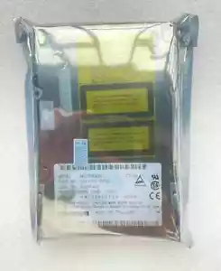 Fujitsu magneto-optical disk drive MO MCC3064SS 640M SCSI interface 50-pin - Picture 1 of 5