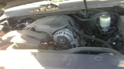 Used Fuel Pump Control Module fits: 2011 Gmc Yukon Fuel Pump LH frame rail ID 20 - Image 1 of 4