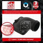 Coolant Flange / Pipe Fits Vw Transporter Mk4 1.8 2.0 1.9D 90 To 03 Water Febi
